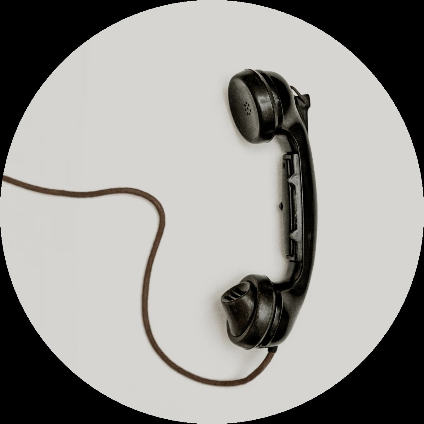 handset